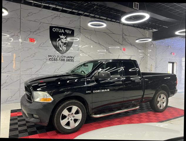 ram ram 1500 pickup 2012 1C6RD7FT4CS214463 image ram ram 1500 pickup 2012 1C6RD7FT4CS214463 image